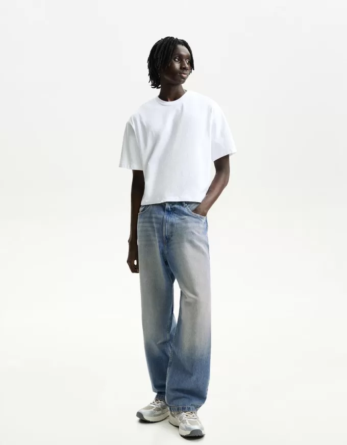 Baggy jeans Baggy jeans