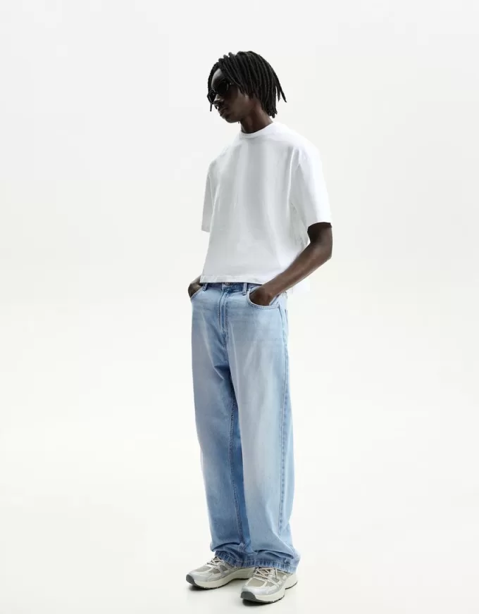 Baggy jeans Baggy jeans