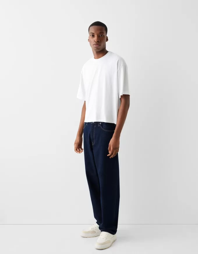 Baggy jeans