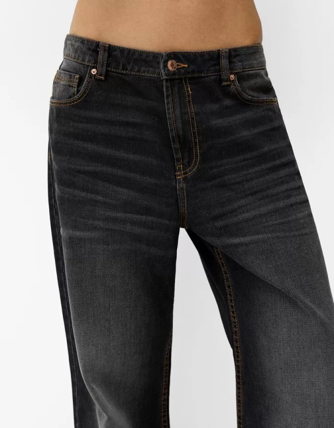 Baggy jeans Baggy jeans