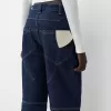 Baggy jeans
