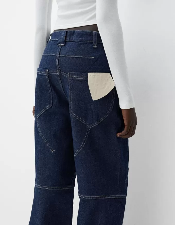 Baggy jeans