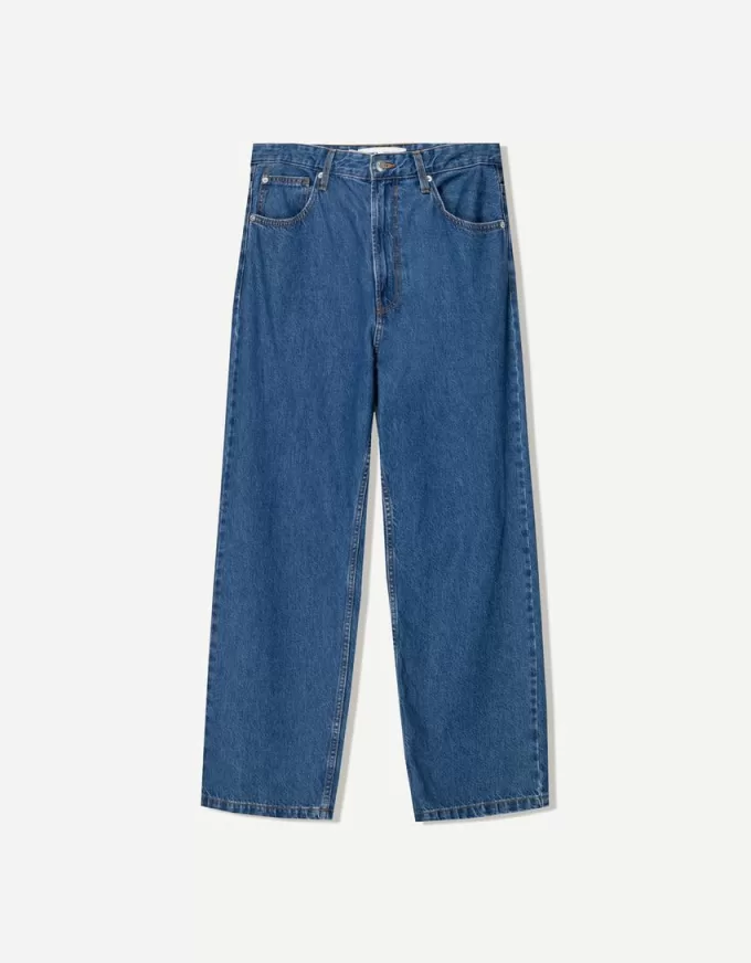 Baggy jeans Baggy jeans