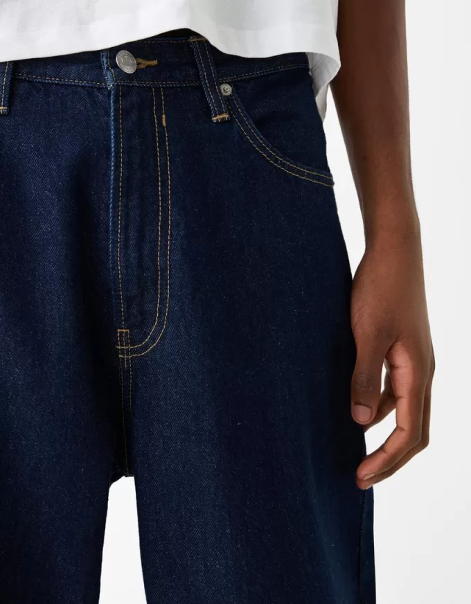 Baggy jeans