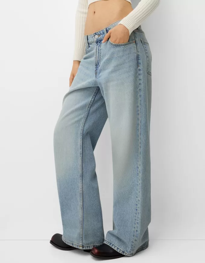 Baggy jeans Baggy jeans