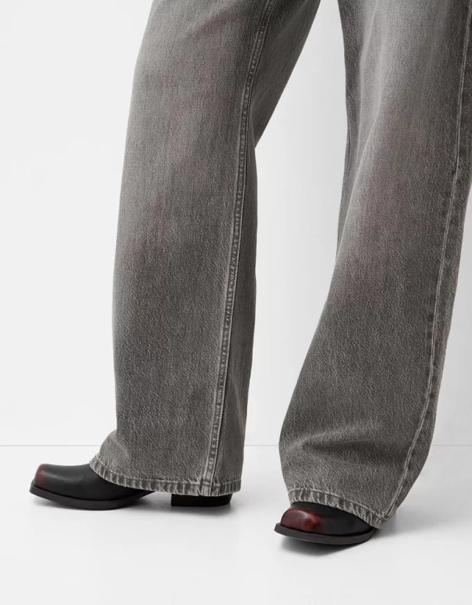 Baggy jeans Baggy jeans
