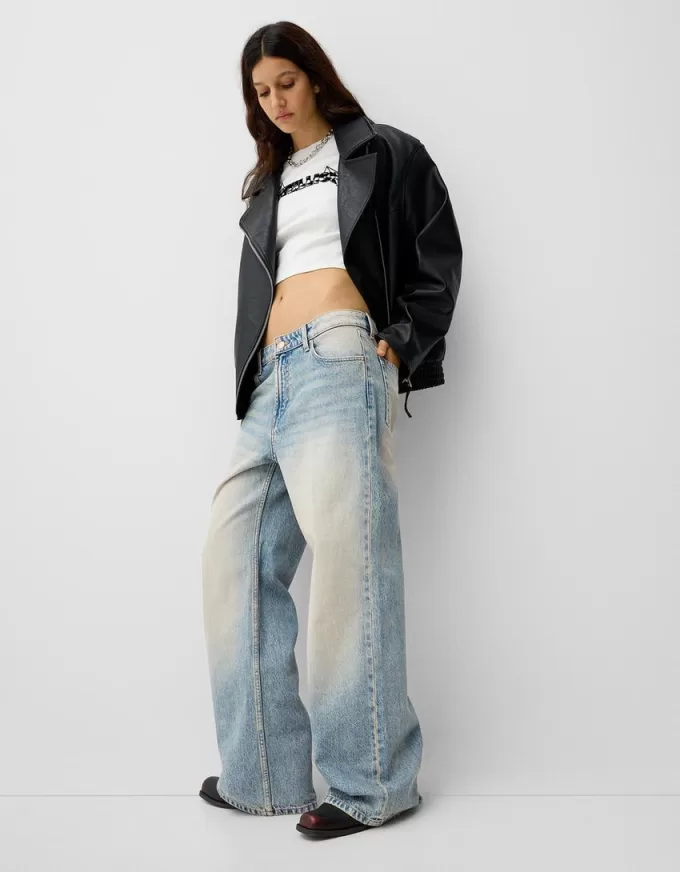 Baggy jeans Baggy jeans