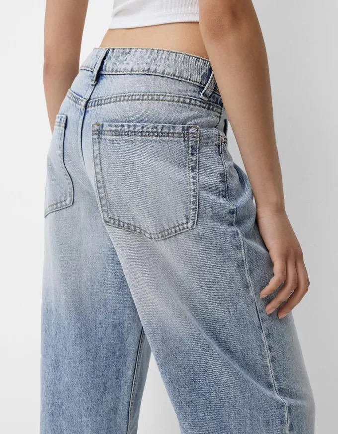 Baggy jeans Baggy jeans