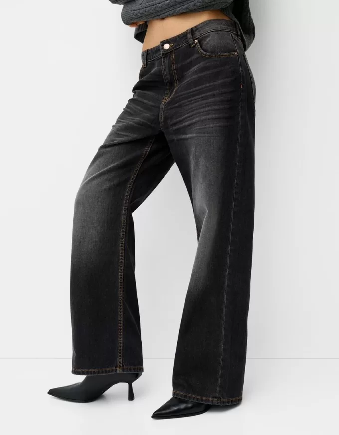 Baggy jeans Baggy jeans