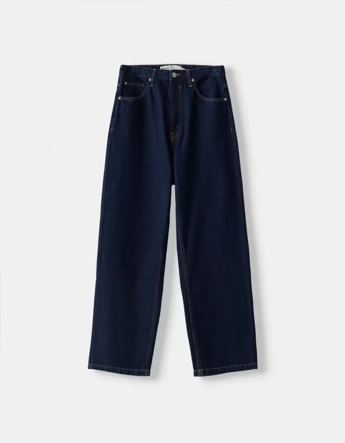 Baggy jeans