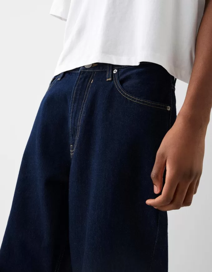 Baggy jeans