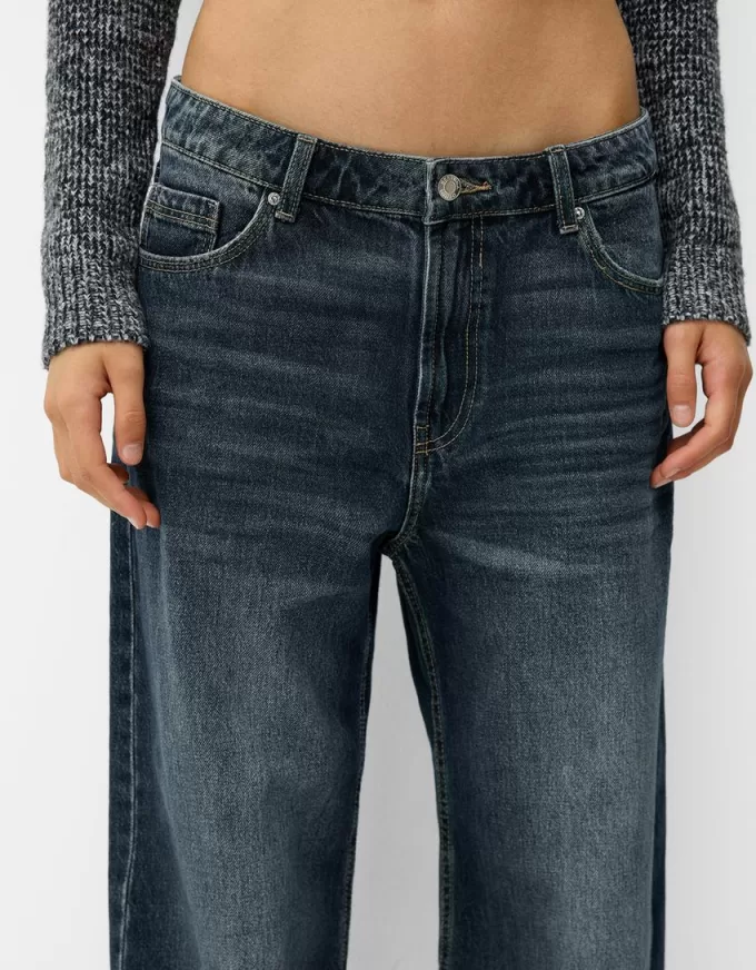 Baggy jeans Baggy jeans