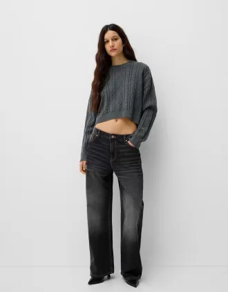Baggy jeans