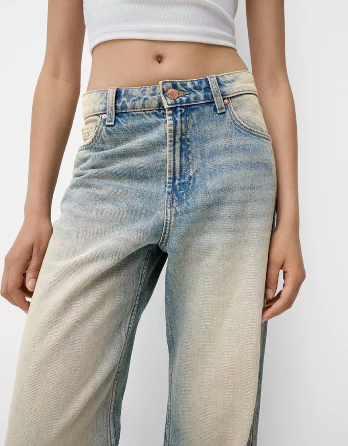 Baggy jeans Baggy jeans