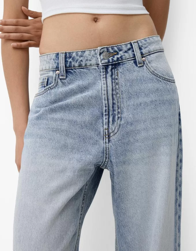 Baggy jeans Baggy jeans