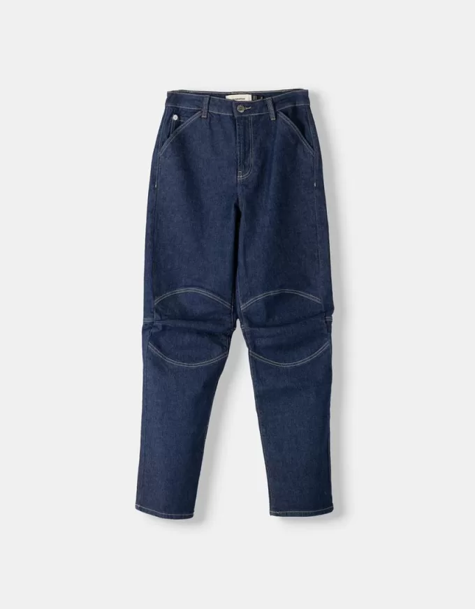 Baggy jeans