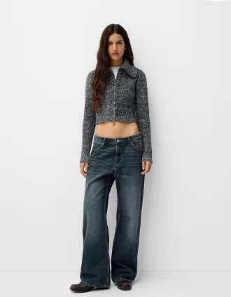 Baggy jeans