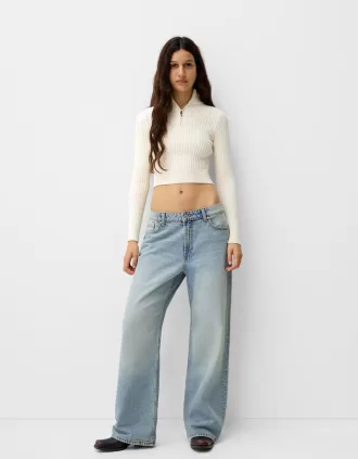 Baggy jeans