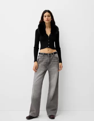 Baggy jeans