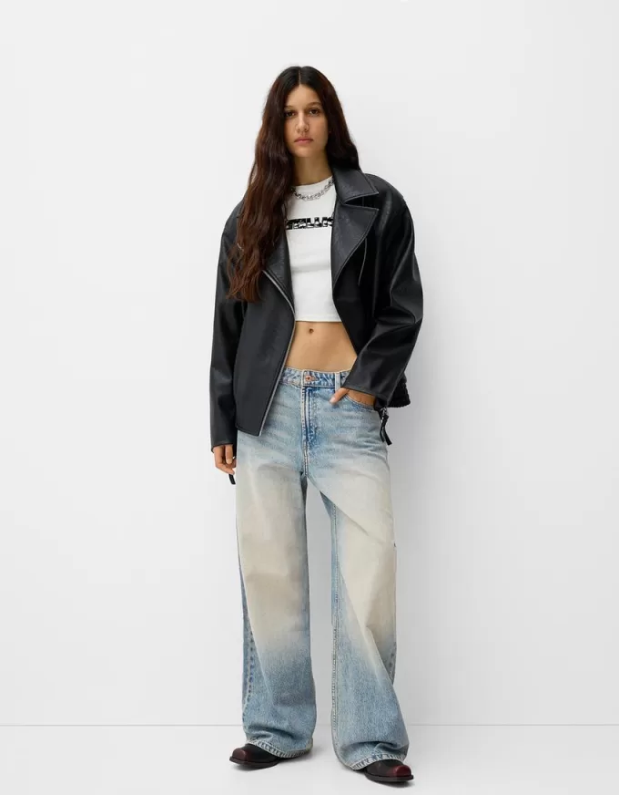 Baggy jeans Baggy jeans