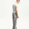 Baggy jeans med lös passform Baggy jeans med lös passform
