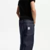 Baggy jeans med lös passform Baggy jeans med lös passform
