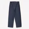 Baggy jeans med lös passform Baggy jeans med lös passform