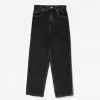 Baggy jeans med lös passform Baggy jeans med lös passform
