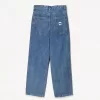 Baggy jeans med lös passform Baggy jeans med lös passform