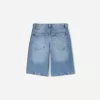 Baggy jeansshorts Baggy jeansshorts