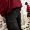Baggy jeansshorts Baggy jeansshorts