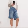 Baggy jeansshorts Baggy jeansshorts