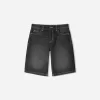 Baggy jeansshorts Baggy jeansshorts