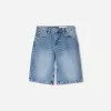 Baggy jeansshorts Baggy jeansshorts