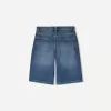 Baggy jeansshorts Baggy jeansshorts