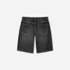 Baggy jeansshorts Baggy jeansshorts