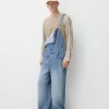 Baggy jumpsuit Baggy jumpsuit
