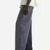 Baggy träningsbyxor Baggy träningsbyxor