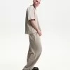 Baggy träningsbyxor Baggy träningsbyxor