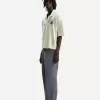 Baggy träningsbyxor Baggy träningsbyxor