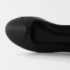 Ballerinor med rosettdetalj Ballerinor med rosettdetalj