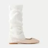 Ballerinor med strumpor Ballerinor med strumpor