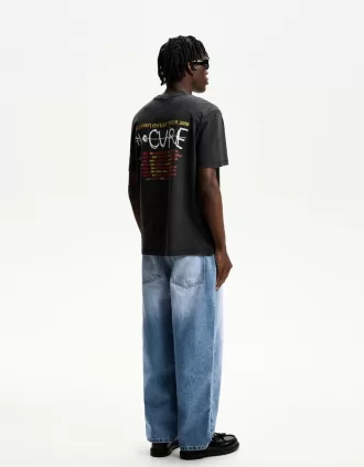 Ballongpassformade jeans