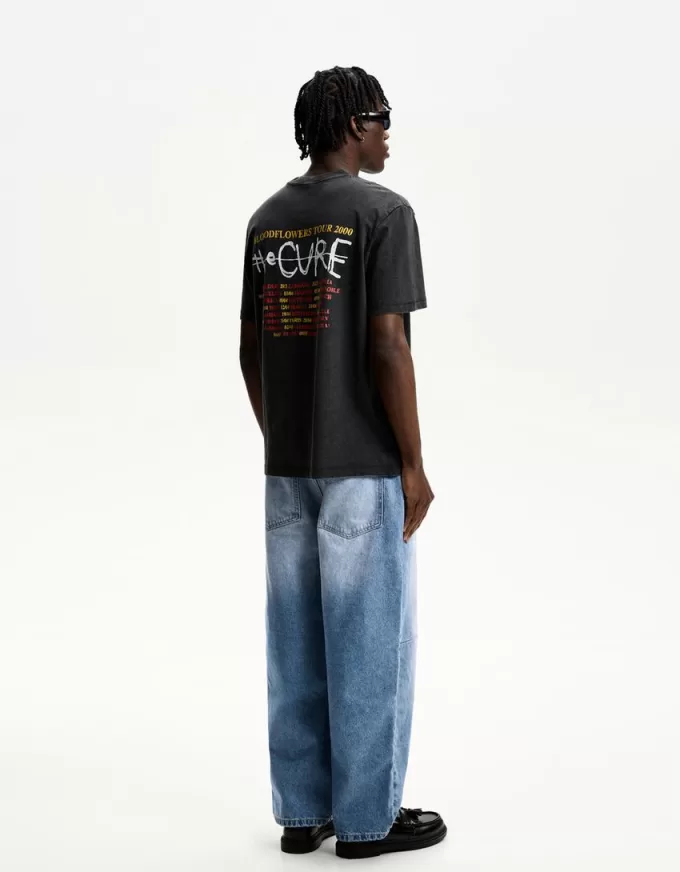Ballongpassformade jeans Ballongpassformade jeans