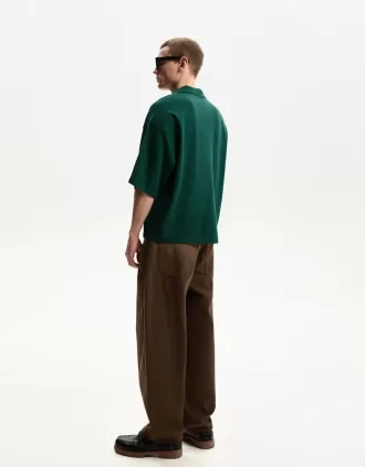 Ballongpassformade jeans