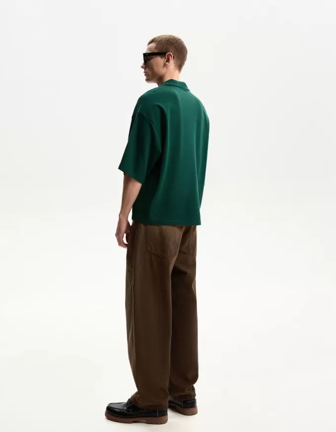 Ballongpassformade jeans Ballongpassformade jeans