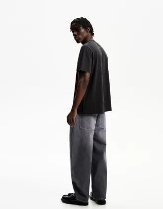 Ballongpassformade jeans
