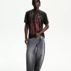 Ballongpassformade jeans Ballongpassformade jeans