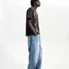 Ballongpassformade jeans Ballongpassformade jeans