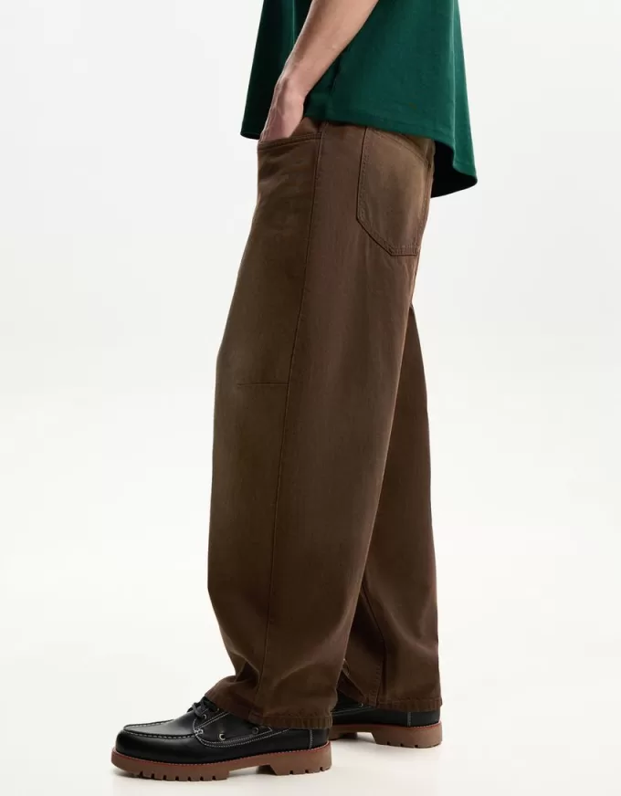 Ballongpassformade jeans Ballongpassformade jeans